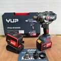 Máy Siết Bulong Dùng Pin YUPAI YP20 W1000M - Lực Siết 1000Nm, Đầu Khẩu 3/4 Inch