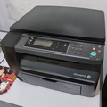 Fuji Xerox DocuPrint CM205 Printer Laser Warna Cetak Kualitas Tinggi