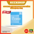 Intel Core i3-12100F CPU