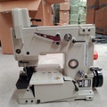 Newlong DS-9C Mesin Jahit Tas Otomatis