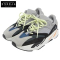 Adidas Yeezy Boost 700 Wave Runner 運動鞋 B75571 Solid Grey 男裝