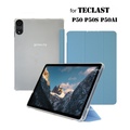 Teclast P50S Tablet 10.95 Inci, 6GB RAM 128GB ROM, Biru - Android 14