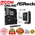 ASRock B850 PRO-A WIFI Motherboard AMD AM5