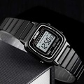 skmei 1901 Jam Tangan Digital Wanita