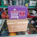 Lakoni Basic 123X Mesin Las Inverter IGBT