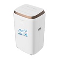 แอร์เคลื่อนที่ Aconatic AN-PAC14A2 ขนาด 14,000 BTU สีขาว