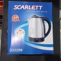 Scarlett Electric Heat Kettle 2L - Teko Listrik 2 Liter