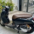 Honda Scoopy 2025 - Xe tay ga 110cc đa dạng màu sắc, thiết kế trẻ trung