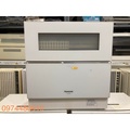 Máy rửa bát Panasonic NP-TZ200 - 6 bộ, màu trắng, kích thước 55x59.8x34.4 cm