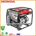 Genset Honda EG6500CXS - Generator Bensin 5.5 KVA