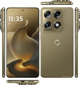 Motorola Signature Smartphone