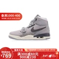 Nike Air Jordan Legacy 312 高筒休閒鞋 AV3922-002 男裝 灰水泥