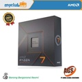 AMD Ryzen 7 7700 CPU