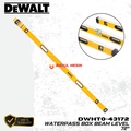 Dewalt DWHT0-43172 Spirit Level 72\"/180cm