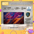 Dell U3223QE 32" 4K USB-C Hub Monitor - UltraSharp