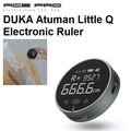 DUKA Little Q Pengukur Jarak Elektronik, Alat Pengukur HD