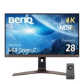 BenQ EW2880U 28インチ4Kエンターテインメントモニター