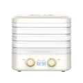 LAHOME R2-WHITE เครื่องอบแห้งอาหาร
