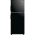 Tủ lạnh Aqua AQR-T220FA(FB) 189 lít, Ngăn đá trên, Màu đen