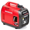 Honda EU22i Genset 2 kVA Portable Inverter Silence - Generator