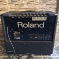 Roland KC-150 Amplifier Keyboard 4 Channel Mixing Subwoofer Output