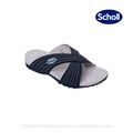 Scholl Duraflex Cross รองเท้าแตะสวมผู้หญิง รุ่น 2236