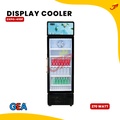 GEA Expo 410P Display Cooler
