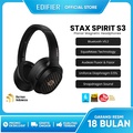 Edifier Stax Spirit S3 Headphone Over-ear Bluetooth