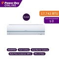 Mitsubishi Electric MSY-JZ18VF แอร์ติดผนัง Inverter
