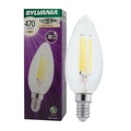 Sylvania TOLEDO FIRA CANDLE หลอดไฟ LED E14 แสงวอร์มไวท์