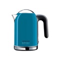 Kenwood SJM 023 Kettle Elektrik 1 Liter, Warna Aqua (Blue)