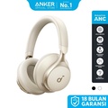 Anker Soundcore Space One Headphone Over-Ear Bluetooth Hi-Res Wireless Audio ANC