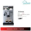 Mesin Pembuat Kopi Philips Lirika - Saeco Kualitas Tinggi
