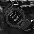 Jam Tangan Digital Digitec DG-5169T Pria Original Anti Air Hitam