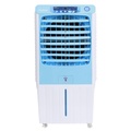Máy lọc không khí Daikio DKA-04000A - Trắng, Kích thước 700x300x250mm, Công suất 20-50W