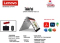 Lenovo ThinkPad L13 G1 Laptop 13.3" i5-10210U 8GB 256GB SSD Hitam