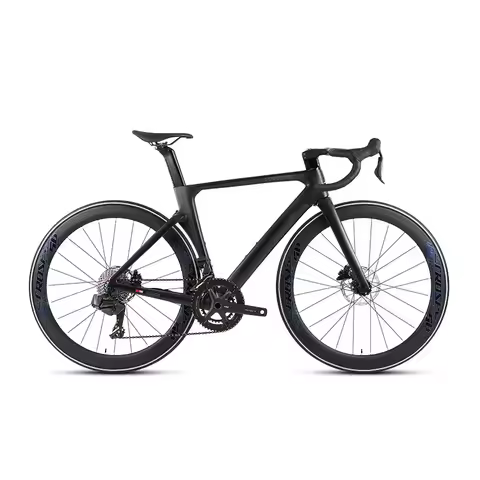 Twitter R12 - Xe Đạp Đua Carbon, Tốc Độ & Phong Cách
