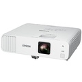 EPSON EB-L210W ビジネスプロジェクター 4500lm WXGA 白色