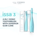 ฟอเรโอ ISSA 3 แปรงสีฟันไฟฟ้า Sonic Toothbrush