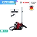 เครื่องดูดฝุ่น บ๊อช BGS05AAA1 แบบกล่อง สีขาว