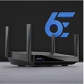 Linksys MR7500 Hydra Pro 6E Tri-Band Mesh WiFi 6E Router