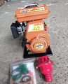 robotech RT25 Pompa Air Tekanan Tinggi