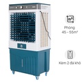 Quạt Điều Hòa Daikiosan DM103 - Kích thước 1180x594x430mm, Dung lượng bình nước 72L