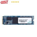 SSD Apacer AS2280P4X M.2 NVMe PCIe Gen3 x4 256GB