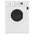 Máy sấy quần áo Casper TD-72VWD 7.2 kg, Cửa ngang, Trắng