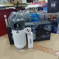 Bowin Oxy Fresh Smart Mini - Purifier HEPA13 & Karbon Aktif untuk Ruangan 10m²