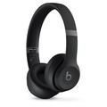 หูฟัง Wired Headphone Beats Solo พร้อมไมโครโฟนและสัมผัสควบคุม