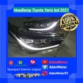 Aki Mobil GS Astra MF NS60LS untuk Toyota Yaris - Baterai Kering