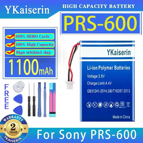 Sony Reader PRS-600 Touch Edition - E-Book Reader 6 Inci dengan Teknologi E Ink Vizplex™
