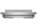 Máy hút mùi âm tủ Bosch DHI923GSG 90cm màu bạc, công suất 380 m³/h, bảo hành 3 năm